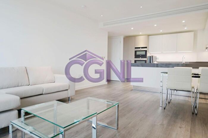 2 Bedroom Flat To Rent In Catalina House, Canter Way, London, E1