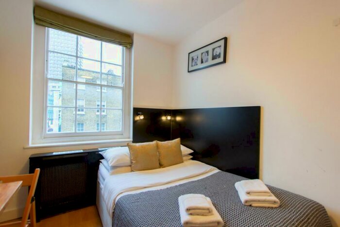 1 Bedroom House To Rent In North Gower Street, London, NW1