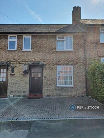 3 Bedroom Terraced House To Rent In Blanchland Road, Morden, SM4