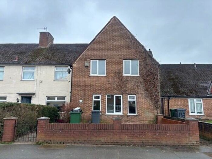 3 Bedroom Property For Sale In Hoole Road, Woodchurch, CH49