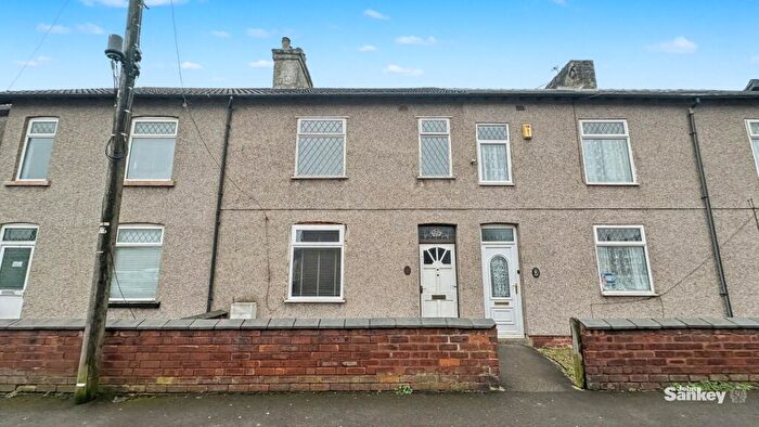 3 Bedroom Terraced House For Sale In Hodgkinson Road, Kirkby-In-Ashfield, NG17
