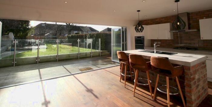 4 Bedroom Terraced House To Rent In Tylers Acre Road, Edinburgh, EH12