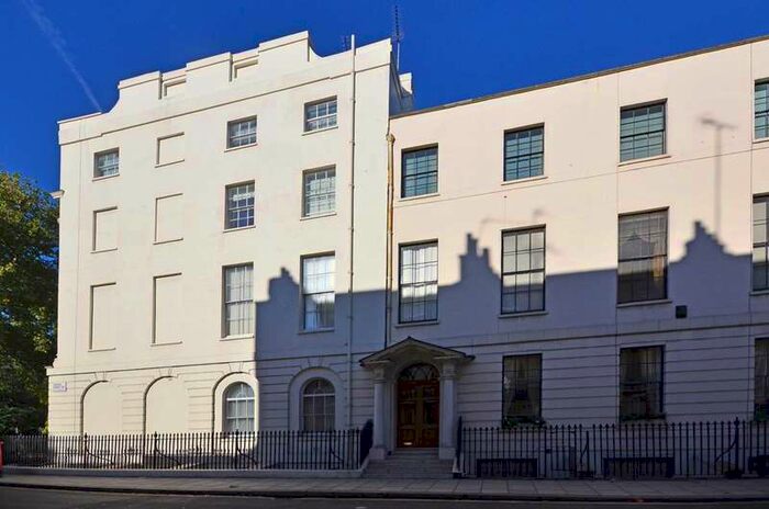 2 Bedroom Flat To Rent In Bryanston Square, Marylebone, W1H