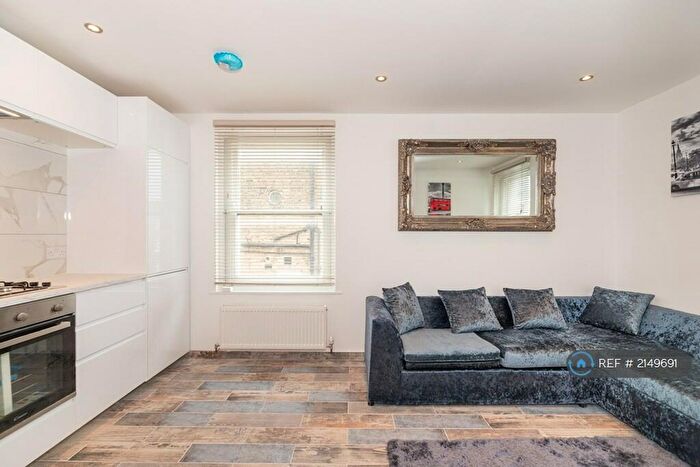 1 Bedroom Flat To Rent In Gloucester Place, London, NW1