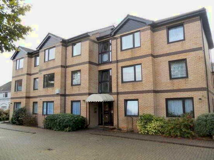 1 Bedroom Apartment To Rent In Madeira Road, Bournemouth Town Centre, BH1