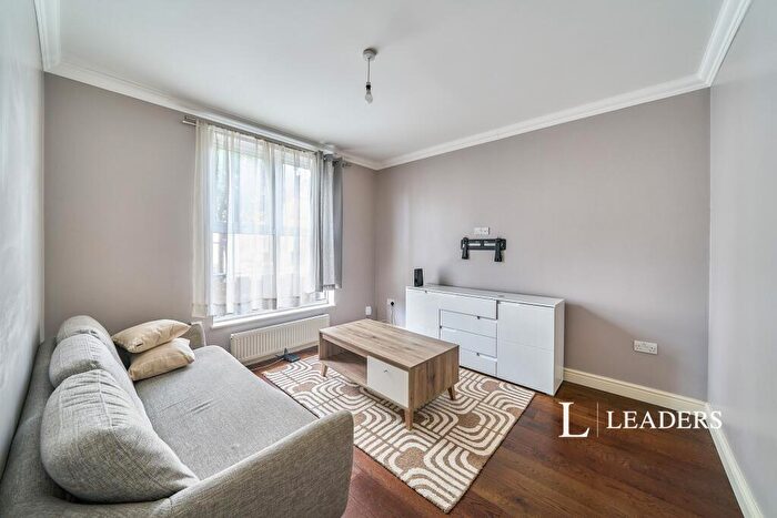 2 Bedroom Terraced House To Rent In Wandle Road, CR0