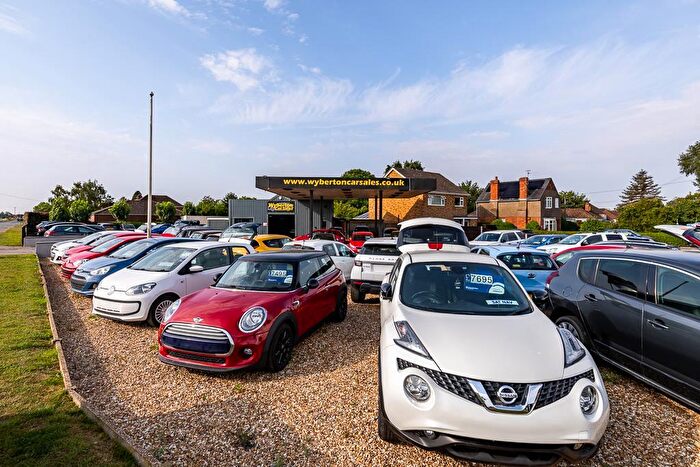 Commercial Property For Sale In Swineshead Road, Frampton Fen, Boston, PE20