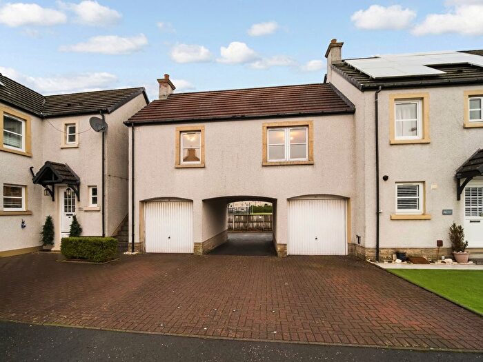 1 Bedroom Flat For Sale In Kirklands, Renfrew, Renfrewshire, PA4