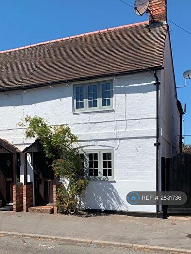 2 Bedroom Semi-Detached House To Rent In Warwick Road, Wolston, Coventry, CV8