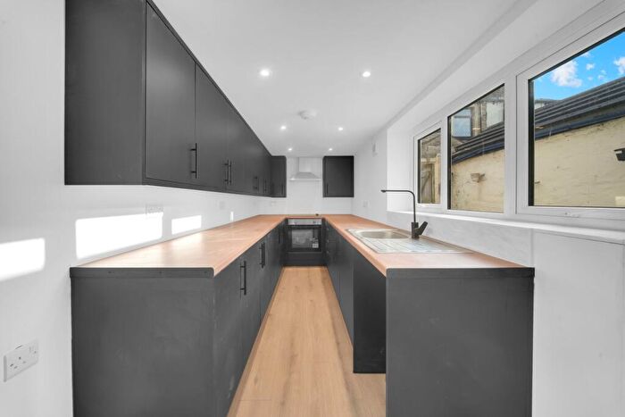 2 Bedroom Terraced House To Rent In Hapton Street, Padiham, Burnley, BB12