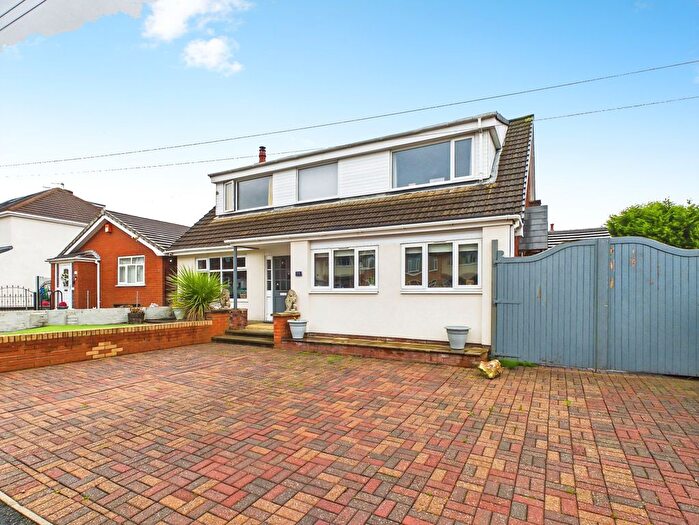 4 Bedroom Detached House For Sale In Lyme Street, Haydock, WA11