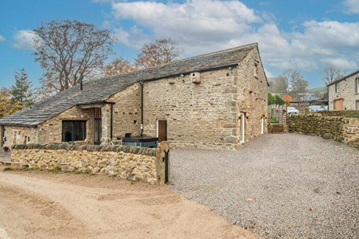 3 Bedroom Barn Conversion For Sale In Long Preston, Skipton, North Yorkshire, BD23