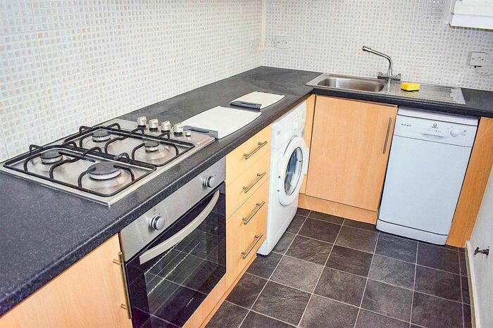 2 Bedroom Terraced House To Rent In Carnforth Street, Rusholme, M14