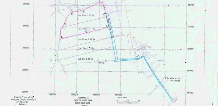 Land For Sale In Land At Sugar Loaf Lane, Kidderminster, Worcestershire, DY10