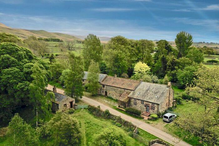 12 Bedroom Character Property For Sale In Kirkland Hall, Penrith, CA10