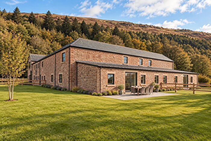 4 Bedroom Barn Conversion For Sale In Plot The Corner House, Cumrew, CA8