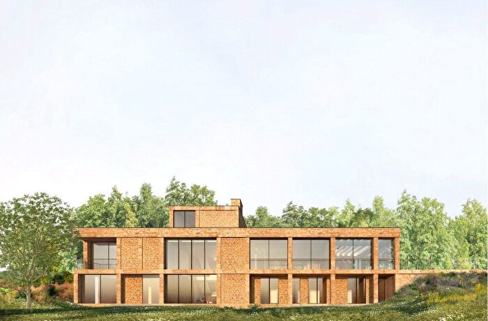 4 Bedroom Land For Sale In Pound Lane, Sibford Gower, Banbury, Oxfordshire, OX15