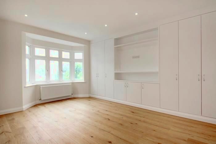 4 Bedroom Semi-Detached House To Rent In Valonia Gardens, Wandsworth, SW18