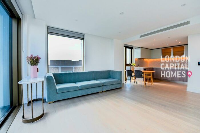 2 Bedroom Apartment To Rent In Fitzroy House Palmer Road London, SW11