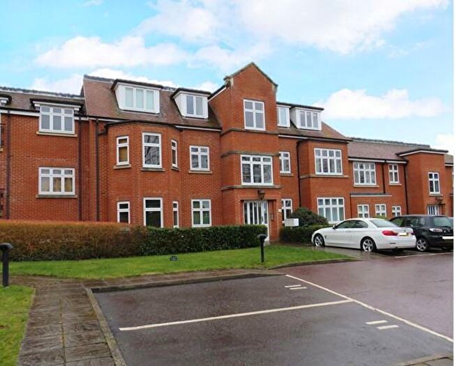 2 Bedroom Apartment To Rent In Falmouth Avenue, Newmarket, CB8