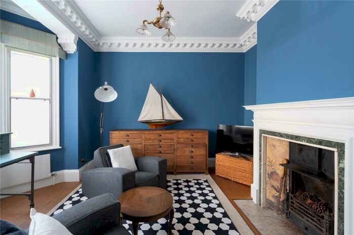 5 Bedroom House To Rent In Harrow Road, Kensal Rise, Westminster, NW10