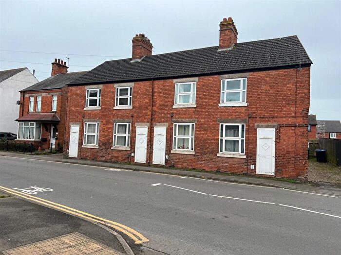 1 Bedroom Flat To Rent In High Street, Earl Shilton, Leicester, LE9