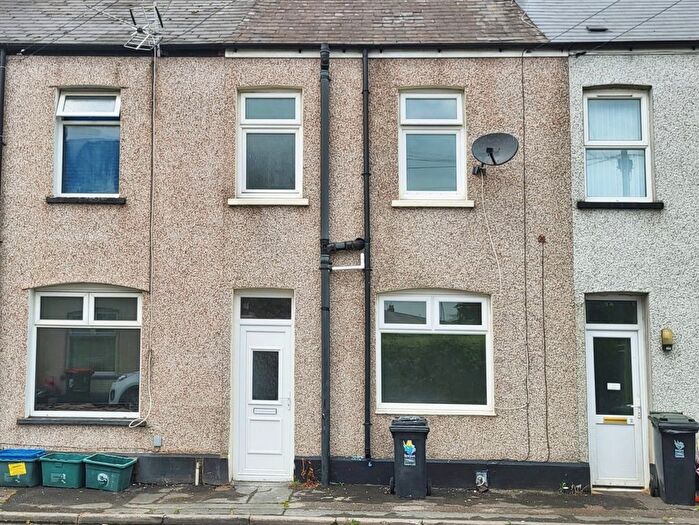 2 Bedroom Property To Rent In Lilleshall Street, Newport, NP19