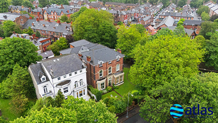2 Bedroom Apartment For Sale In Ivanhoe Road, Aigburth, L17
