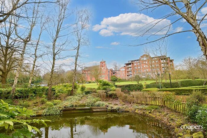 3 Bedroom Penthouse To Rent In Chasewood Park, Harrow, HA1