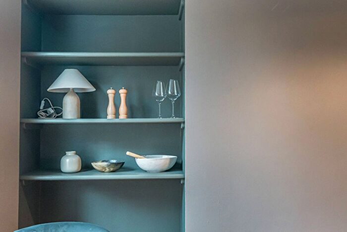 1 Bedroom Flat To Rent In Crawford Street, Marylebone, London, W1U