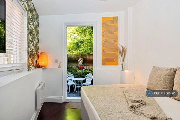Studio To Rent In Hurdwick Place, London, NW1
