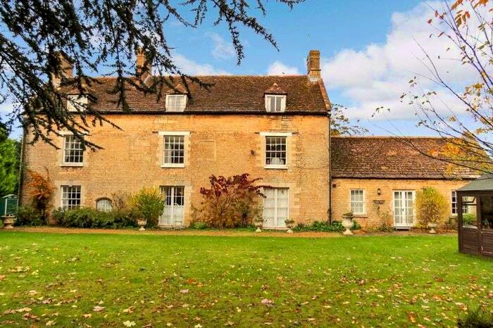 11 Bedroom Property For Sale In Maxey, PE6