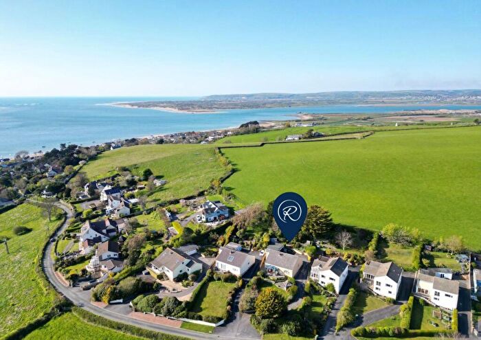 3 Bedroom Detached Bungalow For Sale In New Road, Instow, EX39