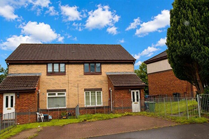 1 Bedroom Flat For Sale In Katewell Avenue, Drumchapel, Glasgow, G15