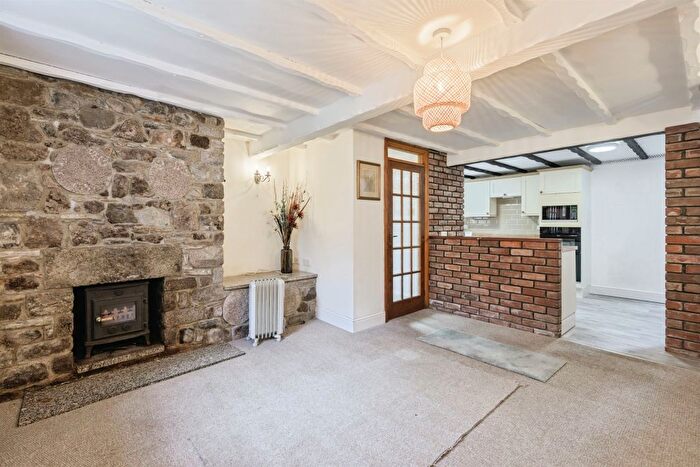 2 Bedroom Cottage For Sale In Marle Cottage, Lutton, Ivybridge, PL21