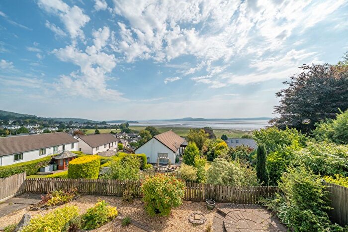5 Bedroom Detached House For Sale In Greenacres, Grange-Over-Sands, LA11