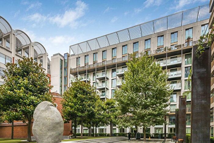 1 Bedroom Flat To Rent In Pearson Square, Fitzrovia, W1T