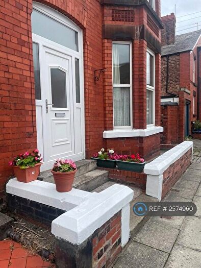 3 Bedroom Terraced House To Rent In Berbice Road, Liverpool, L18