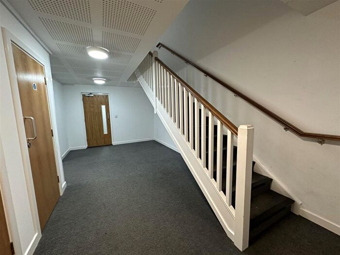 1 Bedroom Flat For Sale In Lorenzo House, Medici Close, IG3