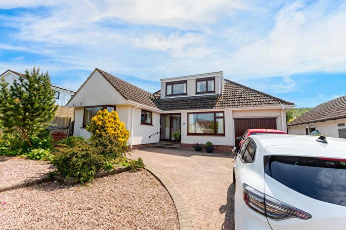 4 Bedroom Detached House For Sale In Church Lane, Backwell, BS48