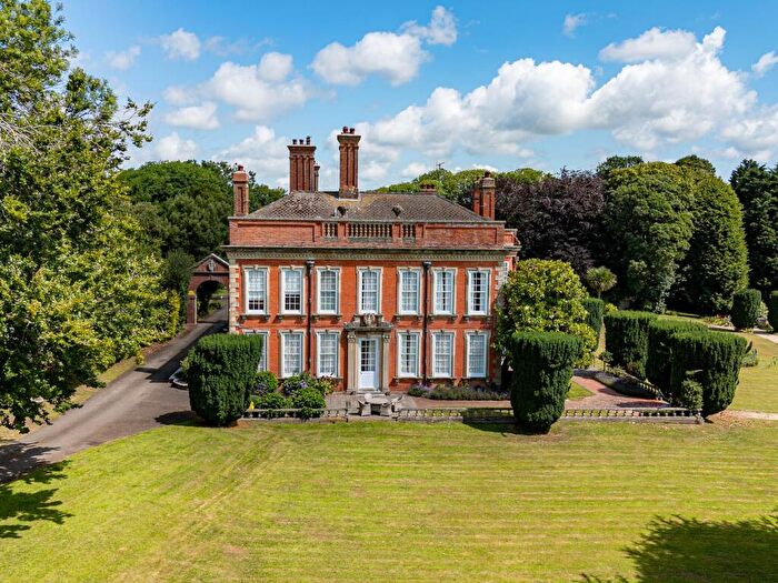 Detached House For Sale In Fremington Manor, Fremington, Barnstaple, EX31