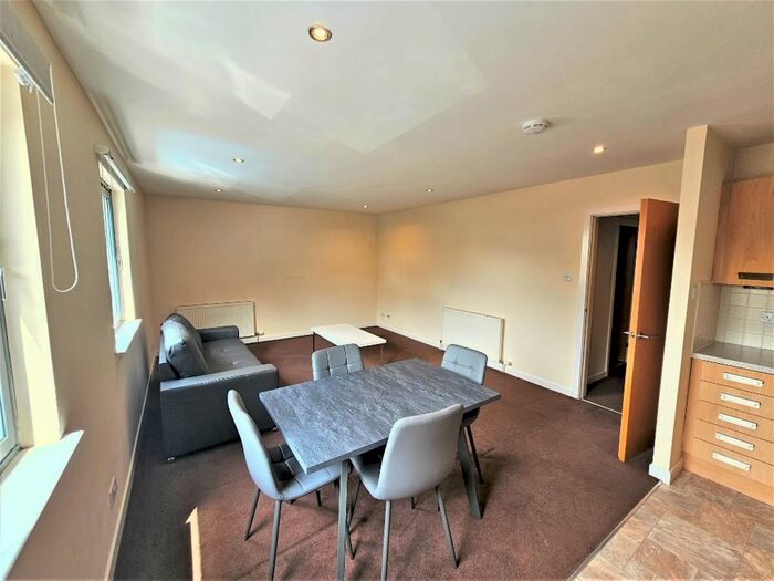 2 Bedroom Flat To Rent In Merkland Lane, Old Aberdeen, Aberdeen, AB24