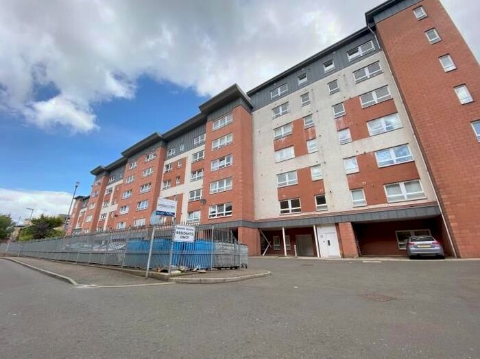 2 Bedroom Flat To Rent In Finlay Drive, Dennistoun, Glasgow, G31