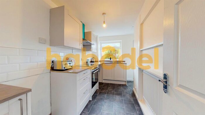 3 Bedroom Terraced House To Rent In Hartland Grove, Middlesbrough, TS3