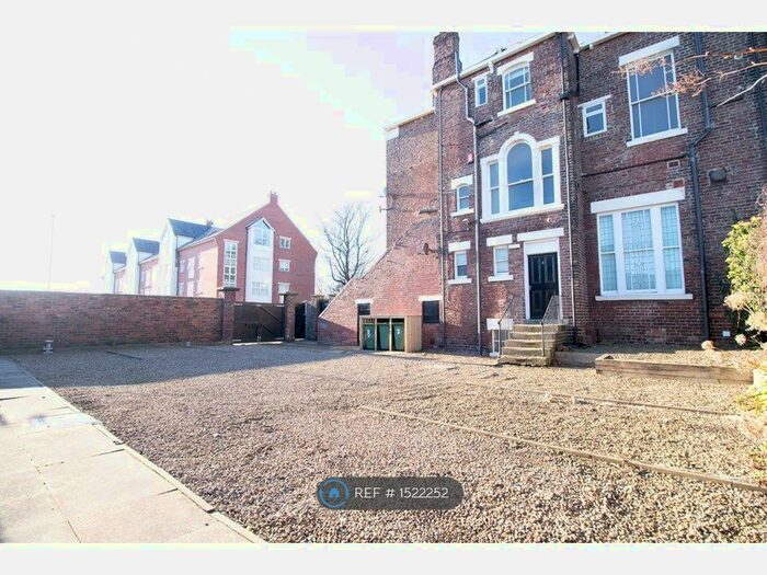 1 Bedroom Flat To Rent In Gray Road, Sunderland, SR2