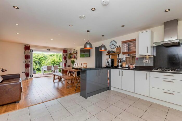 5 Bedroom Detached House For Sale In Forge Close, Pyecombe, Brighton, BN45