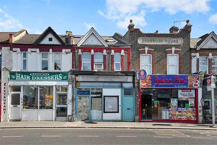 5 Bedroom Terraced House For Sale In High Road Leyton, London, E10