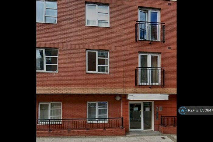 1 Bedroom Flat To Rent In Edward Street, Birmingham, B1