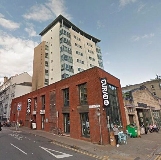 1 Bedroom Flat To Rent In Golate Street, Cardiff, CF10