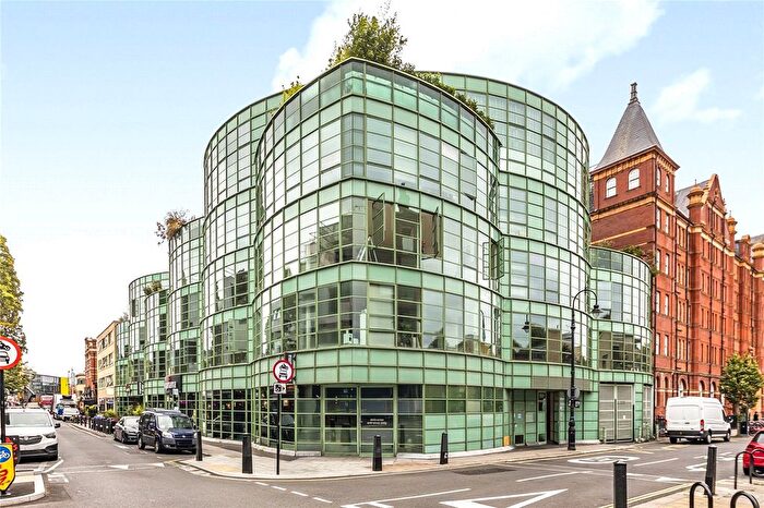 2 Bedroom Flat To Rent In Arlington Road, Camden, London, NW1